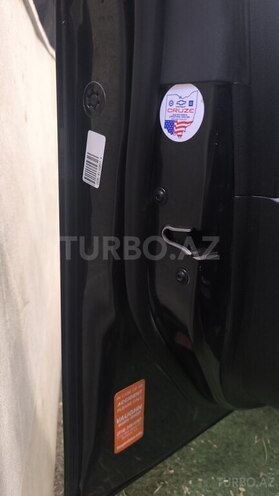 Chevrolet Cruze 2015, 230,000 km - 1.4 л - Bakı