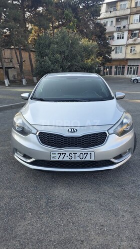 Kia Forte 2013, 251,058 km - 2.0 l - Bakı