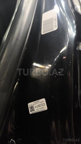 Chevrolet Cruze 2015, 230,000 km - 1.4 л - Bakı