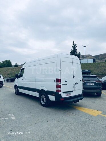 Mercedes Sprinter 315 2007, 250,000 km - 2.2 l - Bakı