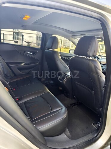 Chevrolet Malibu 2016, 113,200 km - 2.0 l - Bakı