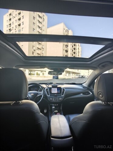 Chevrolet Malibu 2016, 113,200 km - 2.0 l - Bakı
