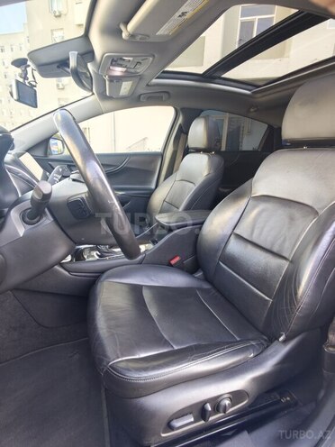 Chevrolet Malibu 2016, 113,200 km - 2.0 l - Bakı