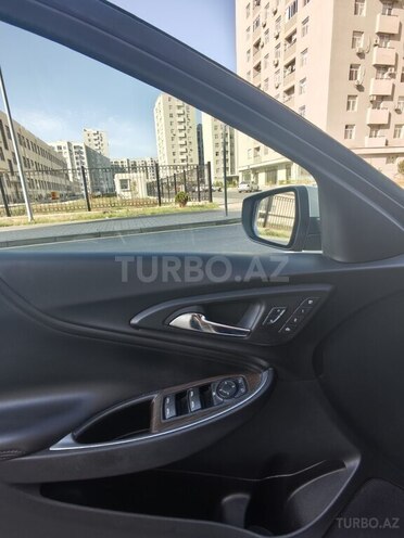 Chevrolet Malibu 2016, 113,200 km - 2.0 l - Bakı