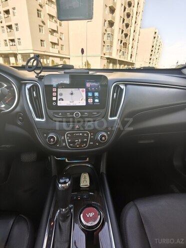 Chevrolet Malibu 2016, 113,200 km - 2.0 l - Bakı