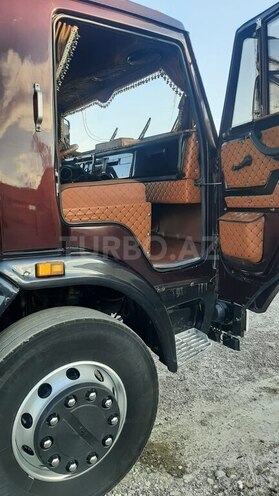KamAz 55111 1993, 900,000 km - 11.0 l - Yevlax