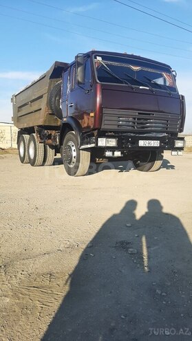 KamAz 55111 1993, 900,000 km - 11.0 l - Yevlax