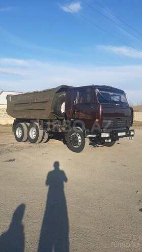 KamAz 55111 1993, 900,000 km - 11.0 l - Yevlax