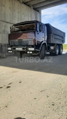 KamAz 55111 1993, 900,000 km - 11.0 l - Yevlax