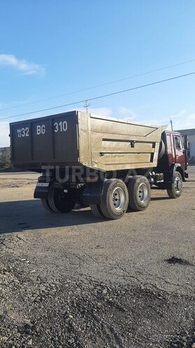 KamAz 55111 1993, 900,000 km - 11.0 l - Yevlax