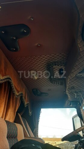 KamAz 55111 1993, 900,000 km - 11.0 l - Yevlax