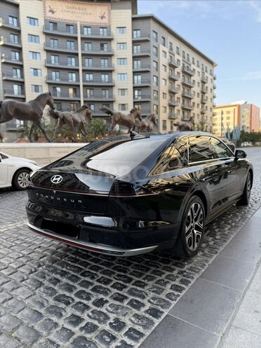 Hyundai Grandeur 2023, 41,000 km - 1.6 l - Bakı