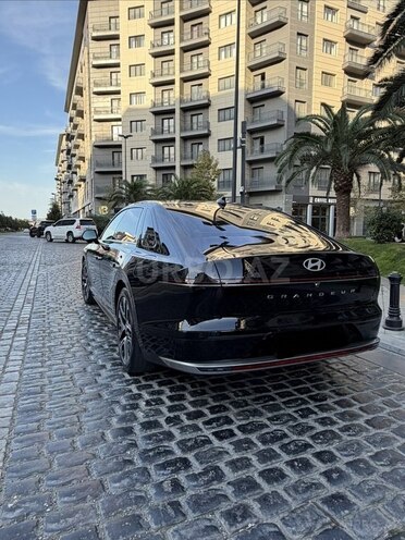 Hyundai Grandeur 2023, 41,000 km - 1.6 l - Bakı