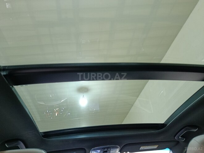 Hyundai Sonata 2015, 214,000 km - 2.0 l - Bakı