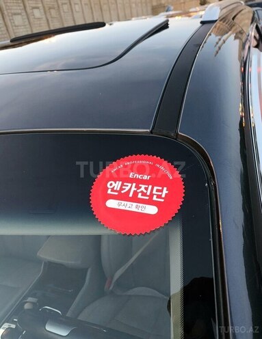 Kia Carnival 2017, 246,000 km - 2.2 l - Bakı