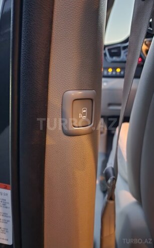 Kia Carnival 2017, 246,000 km - 2.2 l - Bakı