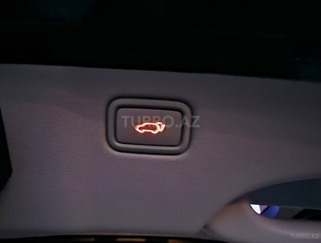 Kia Carnival 2017, 246,000 km - 2.2 l - Bakı