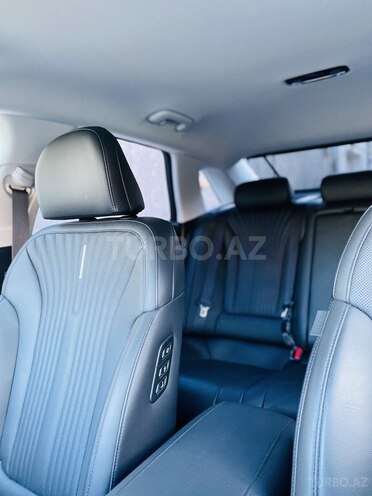 Hyundai Grandeur 2023, 41,000 km - 1.6 l - Bakı