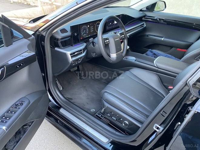 Hyundai Grandeur 2023, 41,000 km - 1.6 l - Bakı
