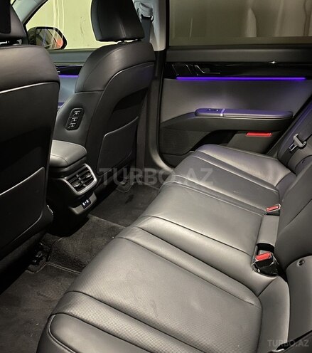 Hyundai Grandeur 2023, 41,000 km - 1.6 l - Bakı