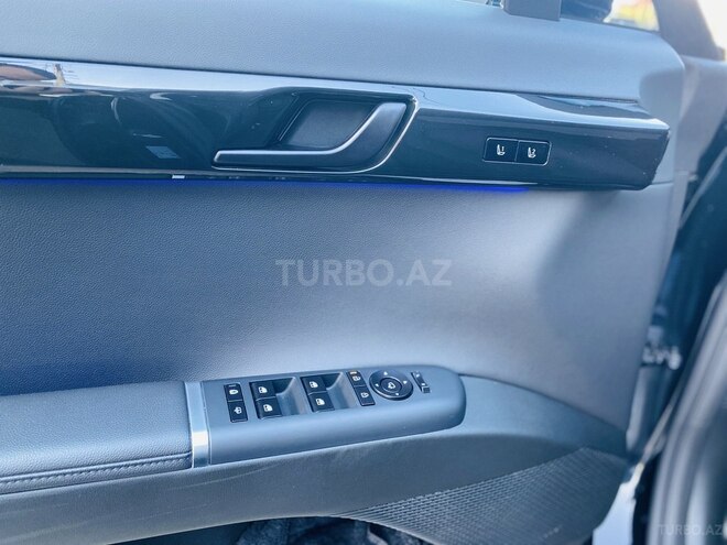 Hyundai Grandeur 2023, 41,000 km - 1.6 l - Bakı