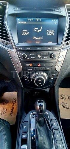 Hyundai Santa Fe 2017, 88,800 km - 2.0 л - Bakı