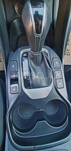 Hyundai Santa Fe 2017, 88,800 km - 2.0 л - Bakı