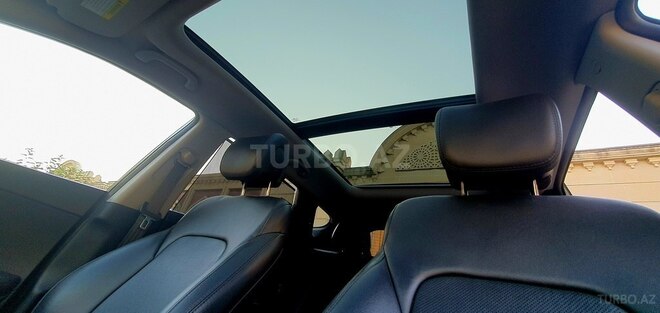 Hyundai Santa Fe 2017, 88,800 km - 2.0 л - Bakı