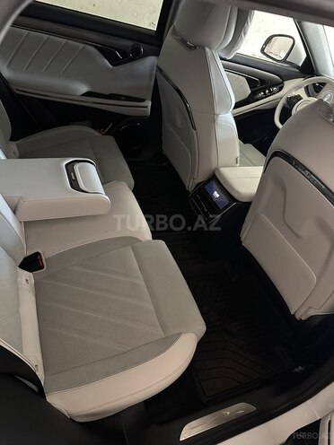 Voyah Free 2025, 4,200 km - 1.5 l - Bakı