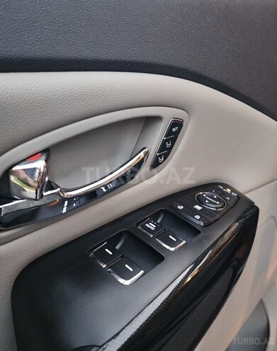 Kia Carnival 2017, 246,000 km - 2.2 l - Bakı