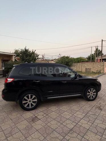 Hyundai Santa Fe 2008, 262,000 km - 2.7 l - Bakı