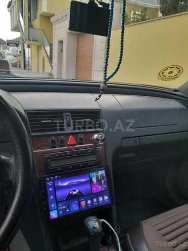 Mercedes C 200 1999, 457,000 km - 2.0 l - Sumqayıt
