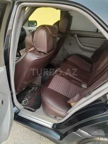 Mercedes C 200 1999, 457,000 km - 2.0 l - Sumqayıt