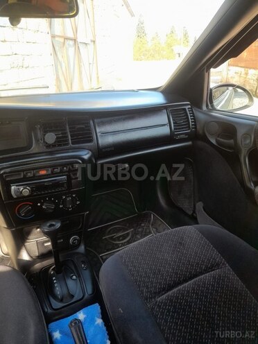 Opel Vectra 1996, 260,000 km - 1.8 l - Xaçmaz
