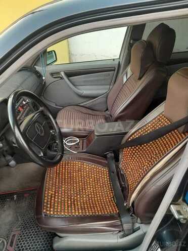 Mercedes C 200 1999, 457,000 km - 2.0 l - Sumqayıt
