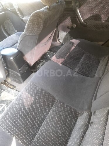 Opel Vectra 1996, 260,000 km - 1.8 l - Xaçmaz
