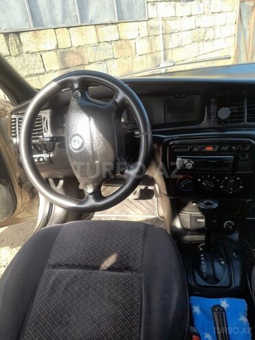 Opel Vectra 1996, 260,000 km - 1.8 l - Xaçmaz