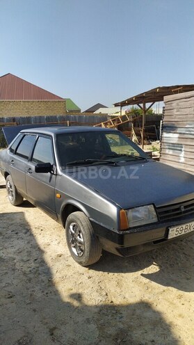 LADA (VAZ) 21099 1993, 222,000 km - 1.5 l - Gəncə