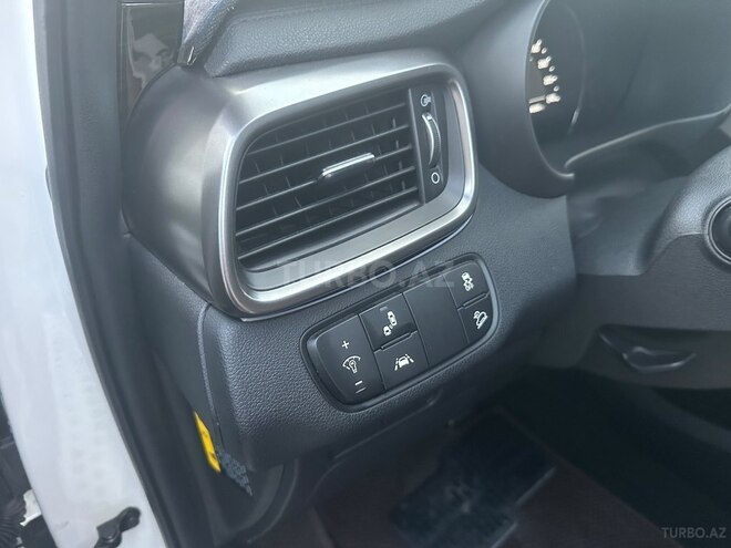 Kia Sorento 2018, 94,000 km - 2.2 l - Bakı