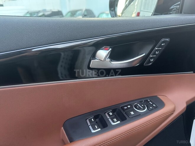 Kia Sorento 2018, 94,000 km - 2.2 l - Bakı