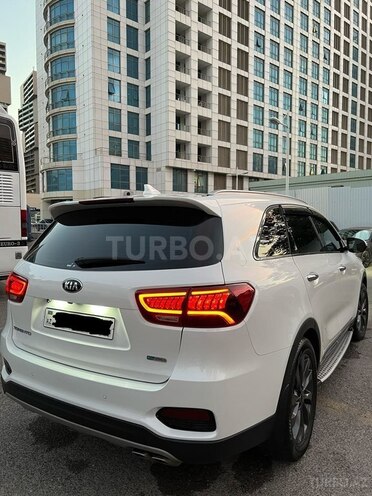 Kia Sorento 2018, 94,000 km - 2.2 l - Bakı