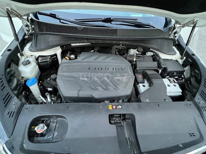 Kia Sorento 2018, 94,000 km - 2.2 l - Bakı