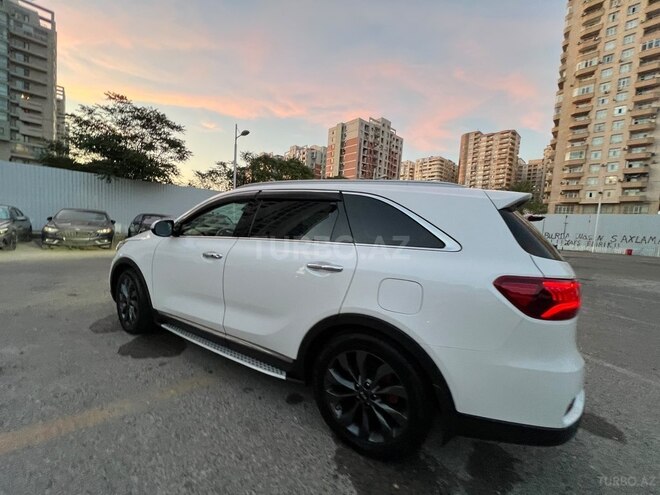 Kia Sorento 2018, 94,000 km - 2.2 l - Bakı