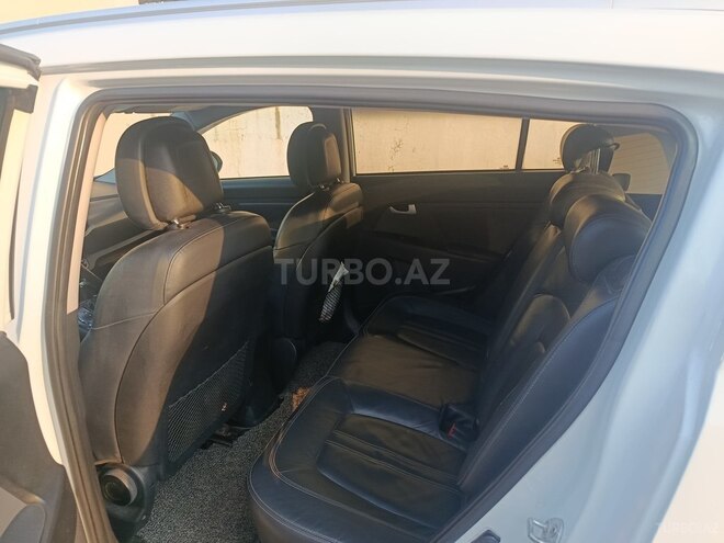 Kia Sportage 2013, 202,458 km - 2.0 l - Bakı