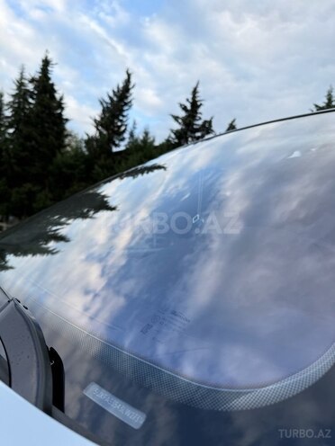 BMW X5 2003, 325,000 km - 3.0 l - Lənkəran