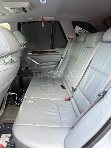 BMW X5 2003, 325,000 km - 3.0 l - Lənkəran