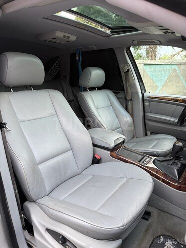 BMW X5 2003, 325,000 km - 3.0 l - Lənkəran