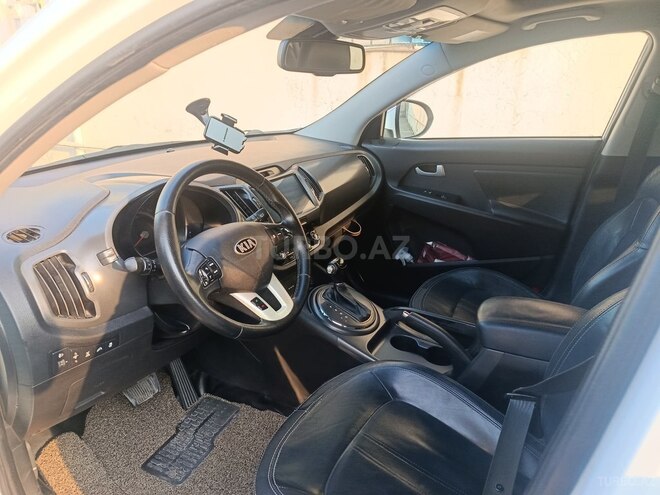 Kia Sportage 2013, 202,458 km - 2.0 l - Bakı