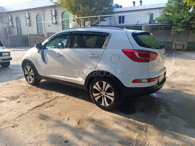 Kia Sportage 2013, 202,458 km - 2.0 l - Bakı