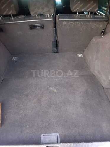 Mercedes C 220 1999, 250,000 km - 2.2 л - Bakı